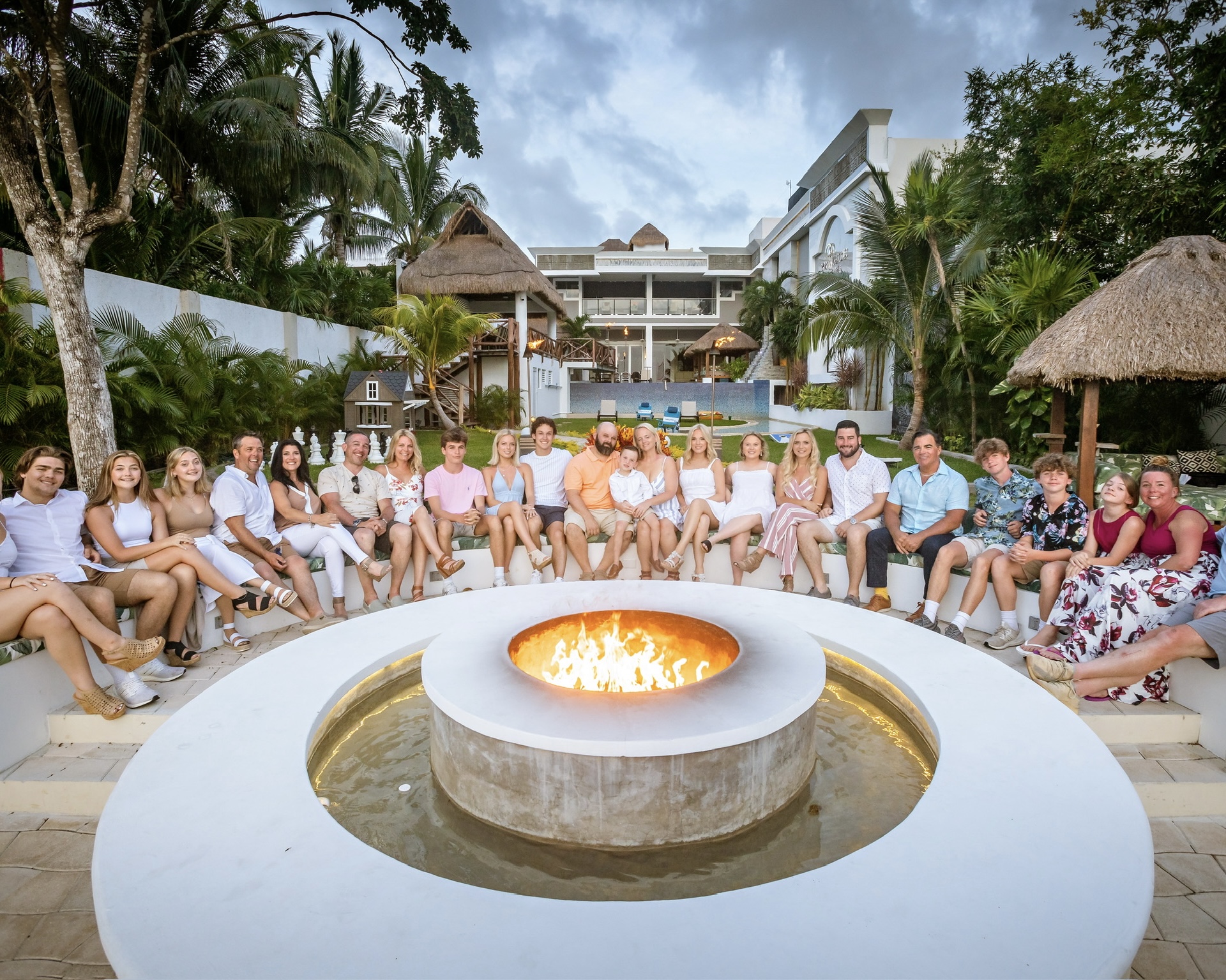 How to Plan a Luxury Group Vacation (Without the Stress)