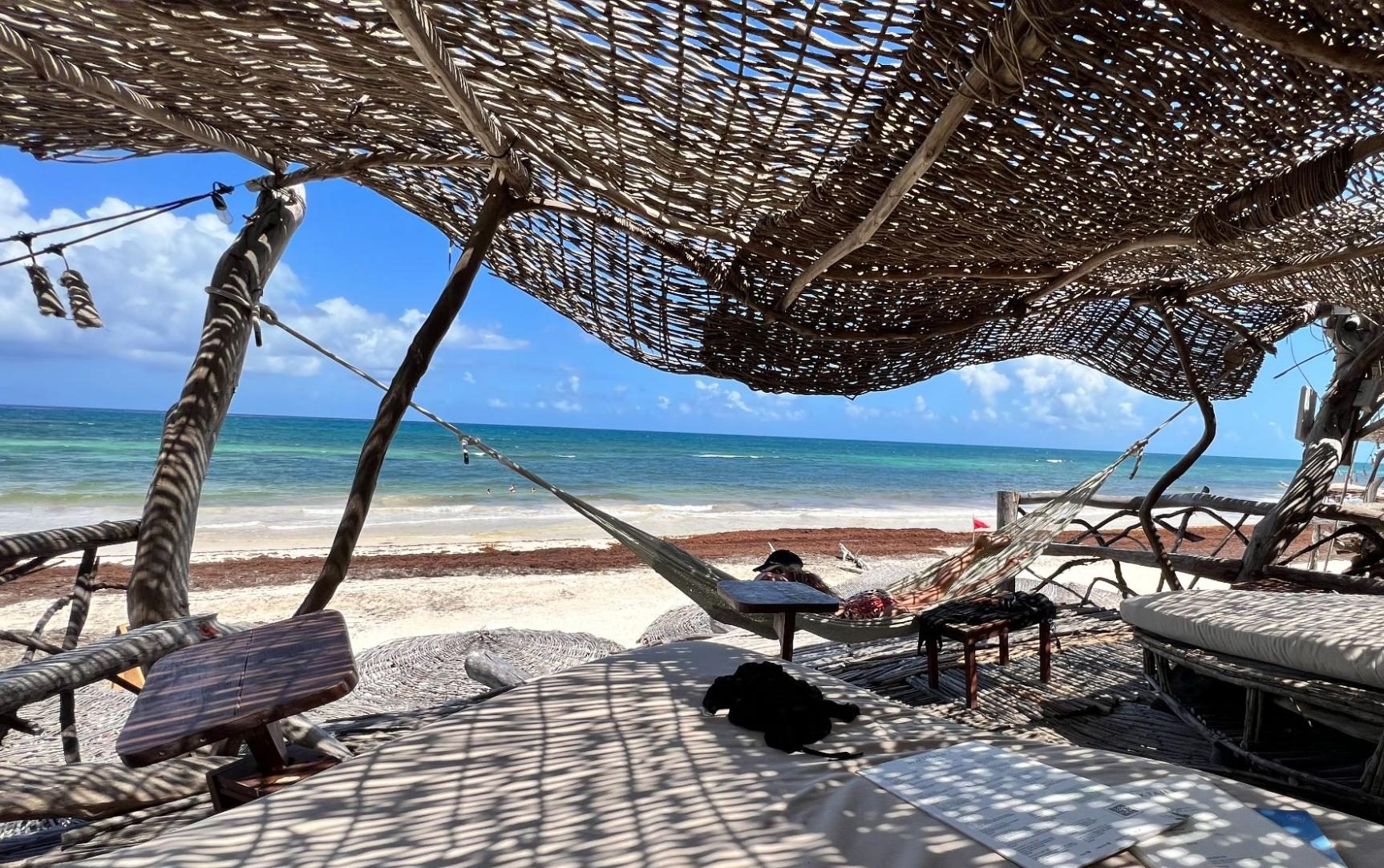 Water & Beach Conditions: A Major Difference